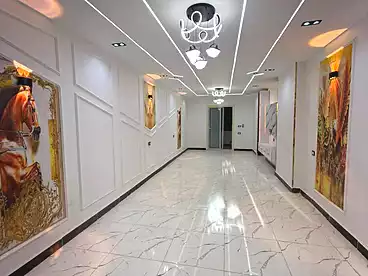شقق للبيع في شارع 27، النزهة 2، 130 متر