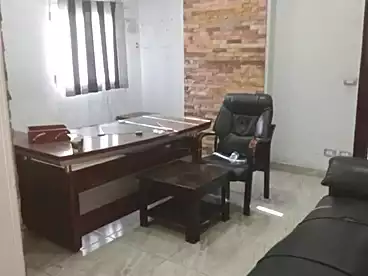Corporate Branch For rent in Mostafa Kamel St., El Seyouf, 145 sqm