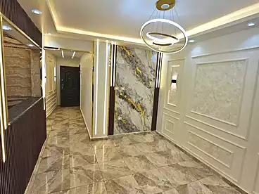 Apartments For sale in Al Asafra Qebli, El Asafra, 75 sqm