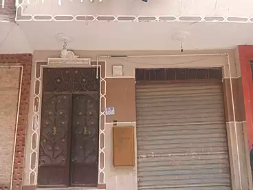 Building For sale in Isbico, Madinat El Salam, 88 sqm