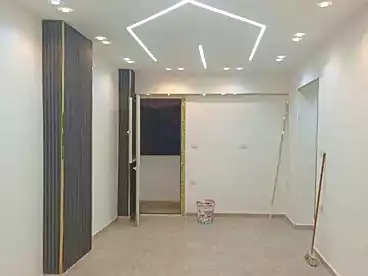 Apartments For rent in Mahmoud El Isawy St., Sidi Beshr Bahri, 90 sqm
