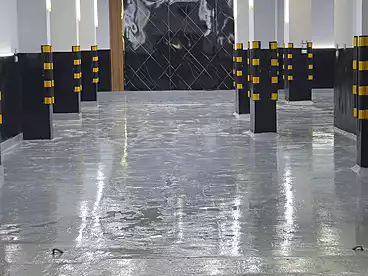محلات للإيجار في شارع نبوي المهندس، المندرة، 70 متر
