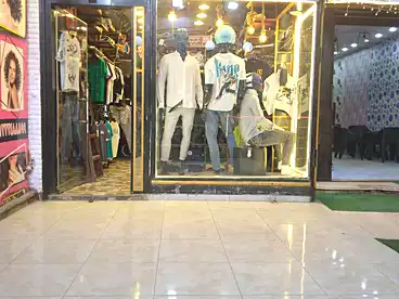 محلات للإيجار في التعاون، فيصل، 30 متر