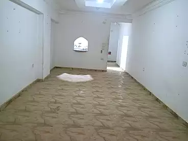 Apartments For rent in Gesr El Suez St., Nozha 2, 130 sqm