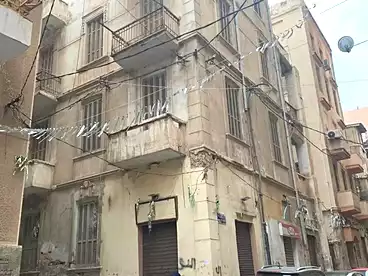 House / Home For sale in Camp Cesar, Alexandria, 180 sqm