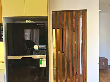 شقق فندقية للإيجار في شارع سعد بن أبي وقاص، المرحله الثانيه، 160 متر