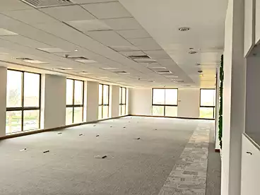 مكاتب للإيجار في ميفيدا بيزنس بارك - كمبوند ميفيدا، كمبوند ميفيدا - اعمار، 720 متر