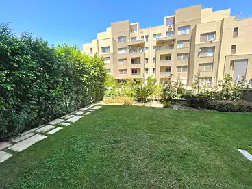 شقق للبيع في كمبوند فيلدج جيت - بالم هيلز، كمبوند بالتجمع الخامس، 146 متر