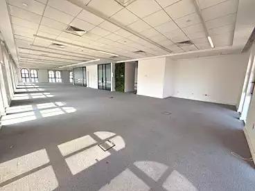 Co-working space For rent in Mivida Business Park - Mivida Compound, Mivida Compound - Emaar, 1570 sqm