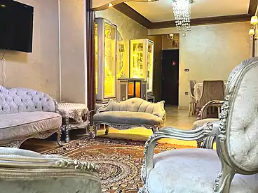 شقق للبيع في الخلفاوي، شبرا، 125 متر