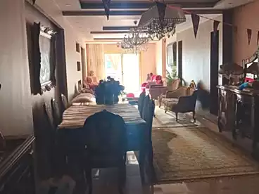 شقق للبيع في السيوف، الاسكندرية، 165 متر