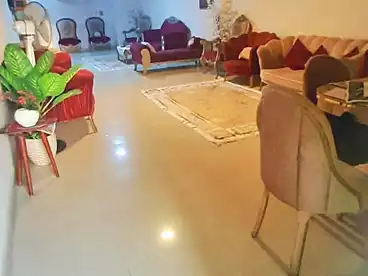 شقق مفروشة للإيجار في كورنيش المنيل، المنيل، 250 متر