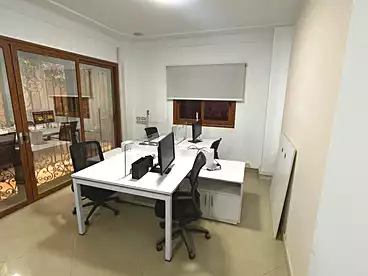 شقق للإيجار في شارع صدقي سليمان، جنوب الاكاديميه (ج)، 170 متر