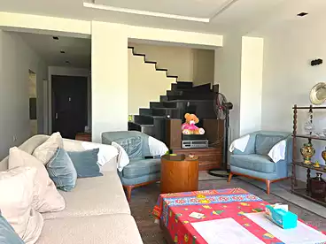Villas For sale in Mivida Parcel, Mivida Compound - Emaar, 276 sqm