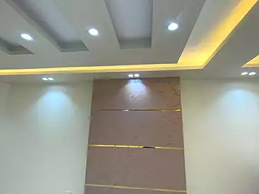 Offices For rent in Abou Dawoud El Zaheri St., Nasr City, 186 sqm