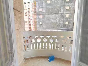 Apartments For sale in Mahmoud El-Isawy St., Miami, 125 sqm