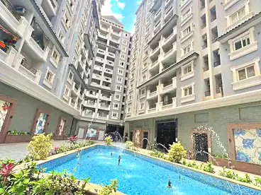 سكني للبيع في كمبوند المعادي ديونز - الحجاز، زهراء المعادي، 145 متر