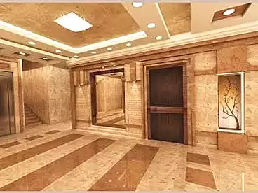 Apartment with Garden For sale in Creek Park Compound - Grand Group, Compounds in 6 October, 167 sqm