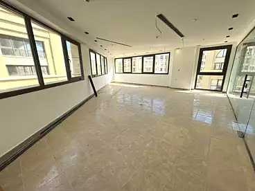 مكاتب للإيجار في ميفيدا بيزنس بارك - كمبوند ميفيدا، كمبوند ميفيدا - اعمار، 630 متر