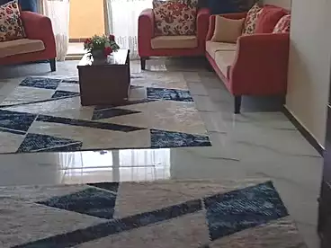 Apartments For sale in Ahmed Enci St., Helwan, 167 sqm