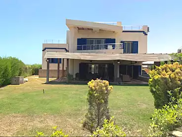 Villas For sale in Zoya Ghazala Bay Resort - LMD, North Coast Resorts, 315 sqm