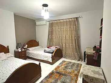 شقق فندقية للإيجار في جراند جيت - مرشدي جروب، كمبوند بالمعادي، 120 متر