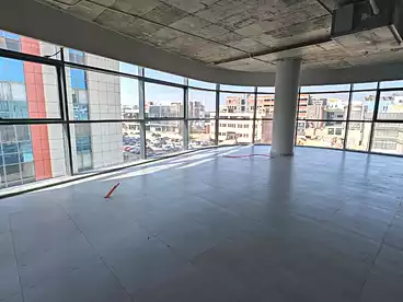 Corporate Branch For rent in Top 90 Mall, Compounds in New Cairo, 70 sqm