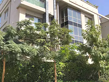 شقق للبيع في كمبوند جاليريا مون فالي - ارابيا، كمبوند بالتجمع الخامس، 159 متر