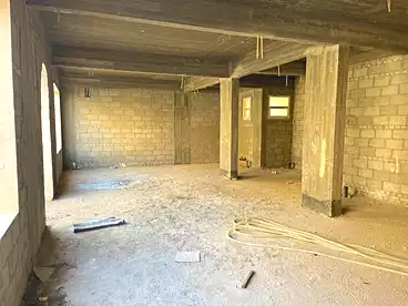 Shops For sale in Hyde Park Business District, Compounds in New Cairo, 98 sqm