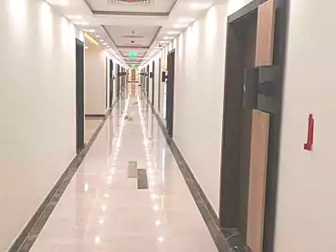 مكاتب للإيجار في تريفيوم سكوير مول - إنماء، كمبوند بالتجمع الخامس، 55 متر