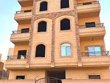 Properties For sale in Hai El Ashgar - Featured Neighborhood, Badr City, 145 sqm