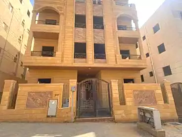 Properties For sale in Hai El Ashgar - Featured Neighborhood, Badr City, 150 sqm