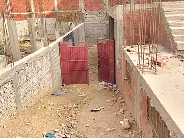 Commercial For sale in Badr City, Greater Cairo, 276 sqm
