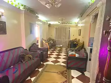 شقق للبيع في شارع محمود العيسوي، سيدي بشر بحري، 140 متر