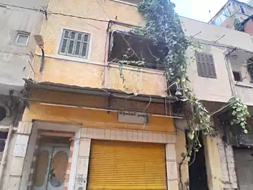 مباني للبيع في الحضرة قبلي، الحضرة، 75 متر