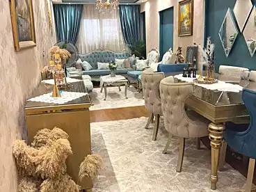 عقارات للبيع في شارع عبد الفتاح الطويل، فلمنج، 120 متر