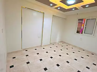 شقق للإيجار في شارع 27، النزهة 2، 160 متر
