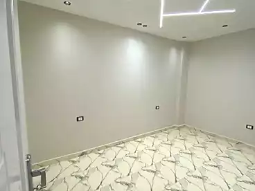 Apartments For sale in El-Saleheen Mosque St, El Bitash, 140 sqm