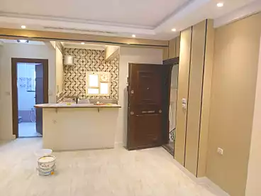 شقق للبيع في شارع زكريا احمد، البنفسج 5، 200 متر