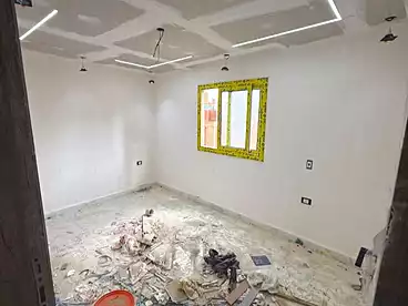Apartments For sale in Soltan Khattab St., El Lebeny, 130 sqm