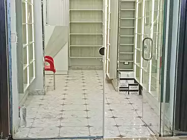 Shops For rent in Afifi Effat St., Ain Shams El Sharkia, 25 sqm