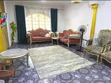 Apartments For sale in Hassan Mohamed St., Faisal, 130 sqm
