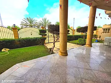 Apartments For rent in Ibrahim El Mazni St., El Banafsag 10, 240 sqm