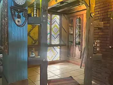 Properties For rent in Khaled Ibn El Walid St., Sheraton, 60 sqm