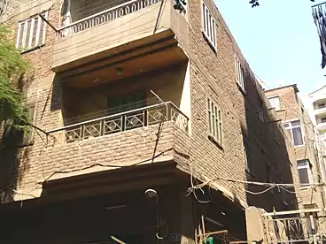 منزل / بيت للبيع في شارع أحمد الرشيدي، الخلفاوي، 150 متر