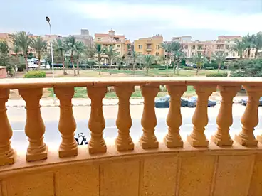 Apartments For rent in Tagan St., El Banafsag 1, 200 sqm