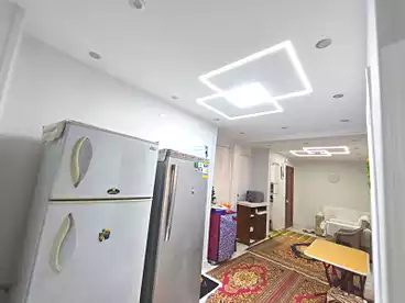 شقق للبيع في شارع الخمارويه، روض الفرج، 96 متر