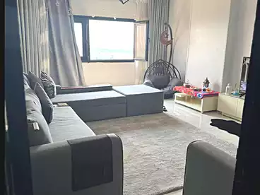 شقق للبيع في حدائق حلوان، حلوان، 144 متر