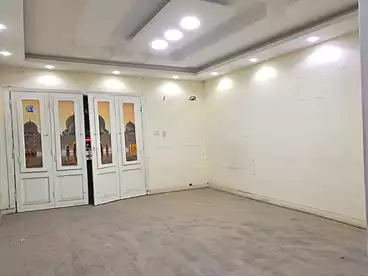 Offices For rent in El Lasilki St., New Maadi, 180 sqm