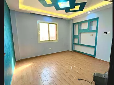 شقق للبيع في دار مصر، 15 مايو، 140 متر